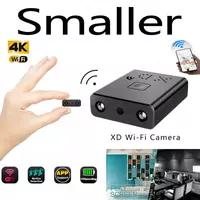 IP WiFi мини камера + ночное видения Full HD. Mini WiFi kamera