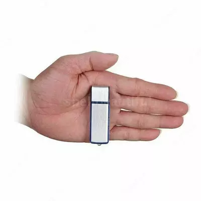 Скрытый диктофон в виде флешки. Диктафон Флешка в Ташкенте 20 часов записи - 598 161.5 сум / шт.