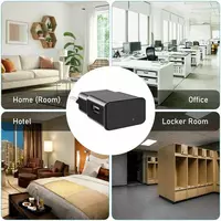  USB адаптер со скрытой WiFi FULL HD камерой Камера наблюдения