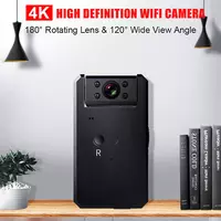 Mini camera diy - Tungi ko'rinishga ega Full HD 1080P Mini videokamera. Toshkentdagi yashirin kamera