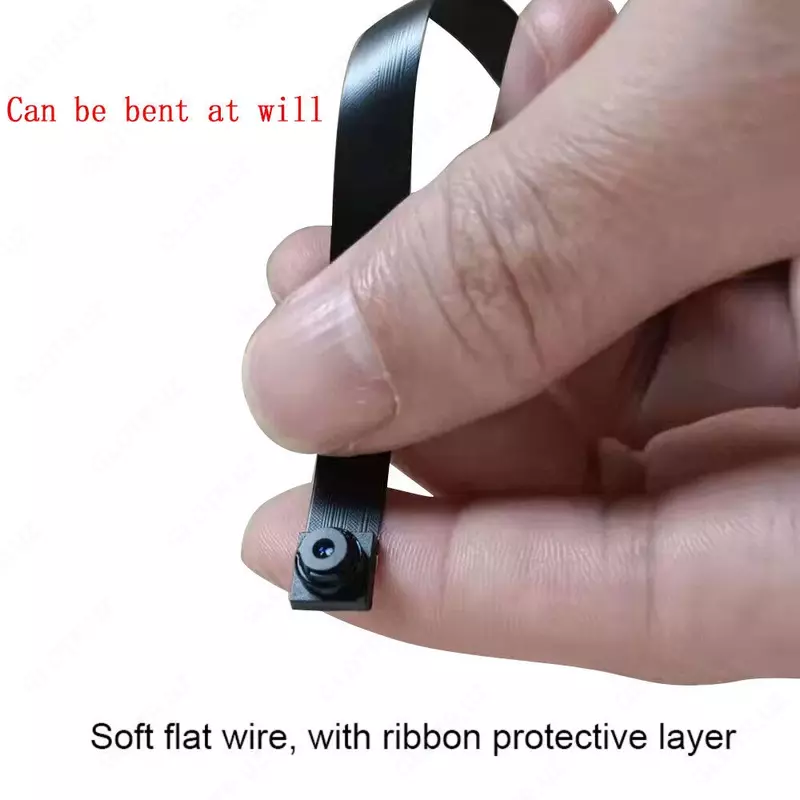 IP WiFi Mini Kamera Full HD 1080P video kamera