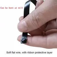 IP WiFi Mini Kamera Full HD 1080P video kamera