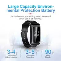 12 megapikselli tungi kamera bilan tomosha qiling