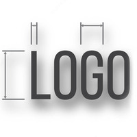 Дизайн логотипа (3 базовых варианта)