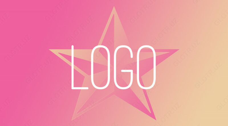  Дизайн логотипа (3 базовых варианта) - 