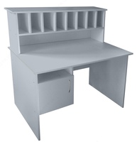 Hamshira lavozimi uchun jadval (Kod 633)