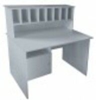  Hamshira lavozimi uchun jadval (Kod 633) - 