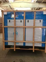 Vintli havo kompressori Rapid LG-100G