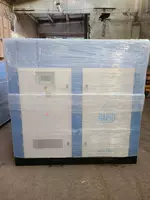 Винтовой воздушный компрессор Rapid LG-125G - по запросу