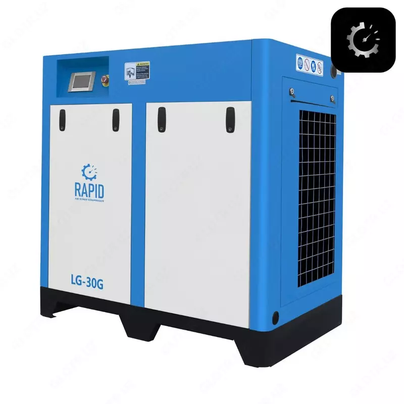 Vintli havo kompressori Rapid LG-30