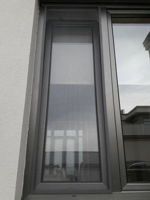 Москитные сетки