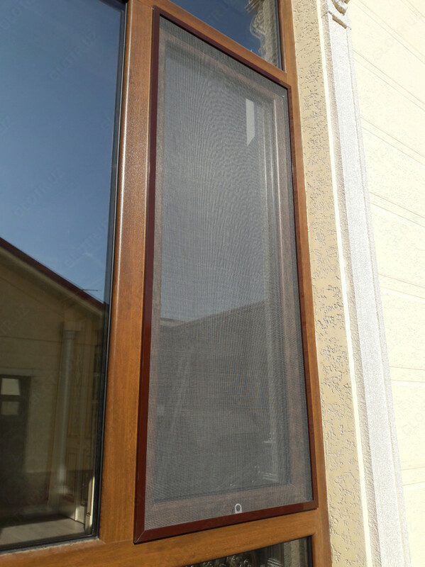 от 200 000 сум Москитные сетки. Цвет 8017