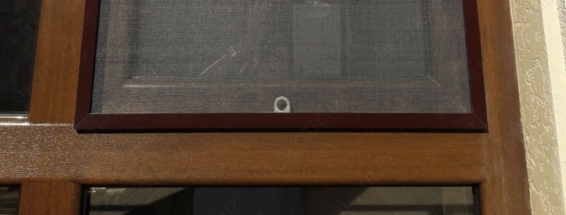 Москитные сетки. Цвет 8017 Только в розницу