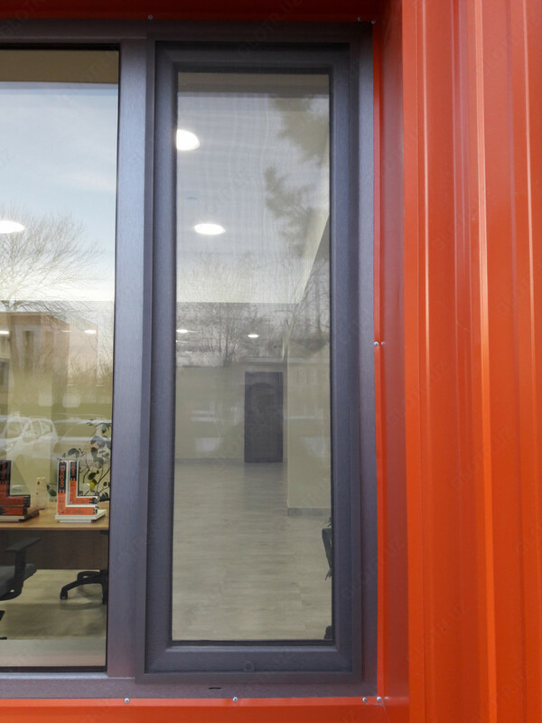 Москитные сетки Chakana savdo