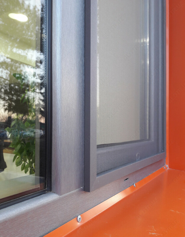 200 000 so'mdan Москитные сетки