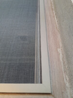  Москитные сетки. Цвет Шеффилдский дуб. - 