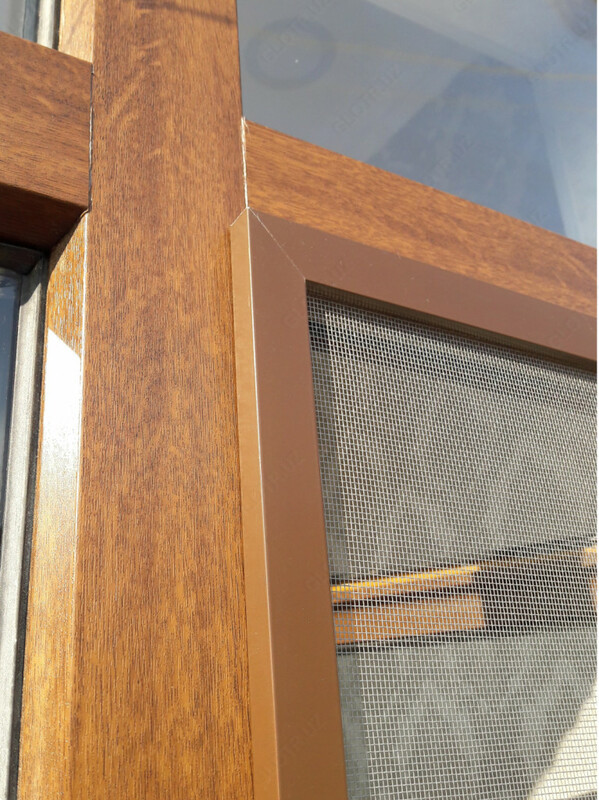 Москитные сетки. Цвет Дуб Мокко NEW. - 200 000 so'mdan