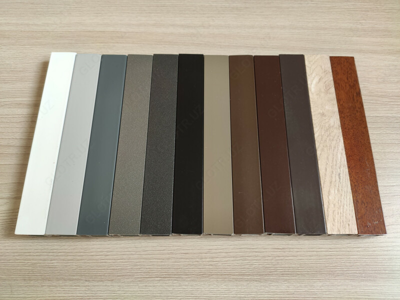 Москитные сетки. 12 видов цветов. - 200 000 so'mdan