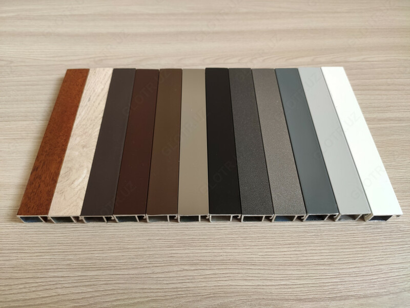 200 000 so'mdan Москитные сетки. 12 видов цветов.