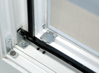  Москитные сетки. Цвет Белый. Chakana savdo