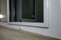 Москитные сетки. Цвет Белый.