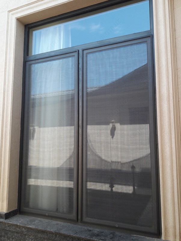 Москитные сетки. Цвет 617