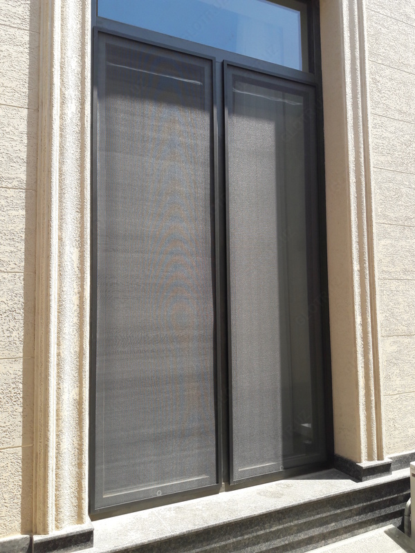 200 000 so'mdan Москитные сетки. Цвет 617