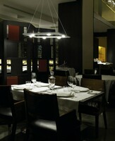 Подвесной светильник LEDS C4 ADAGIO de luxe