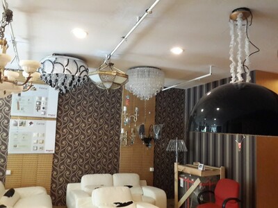 В салоне света "IDEA" вы найдете светильники и люстры на любой вкус! - 1 so'm / donadan