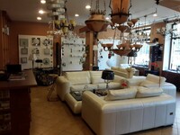 В салоне света "IDEA" вы найдете светильники и люстры на любой вкус! Chakana savdo