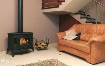 Услуги по сотрудничеству оптовых дилеров в областях республики для реализации биокаминов и каминов польской фирмы “Kratki”