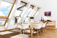 Мансардное окно в Ташкенте FAKRO - от {0} сум