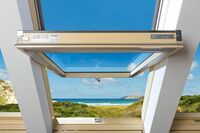 от {0} сум Мансардное окно в Ташкенте FAKRO