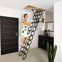  Чердачная лестница Fakro - 