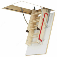 5 024 556.6 so'm Yog‘och mansard zinapoyasi — mansard uchun zinapoya.