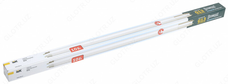 Средней длины LED лампа с мощностью 10 w Узбекистан Ташкент Самарканд Бухара Коканд Наманган Фергана Андижан Навои Кашкадарья Джизак Сырдарья - 48 000 сум