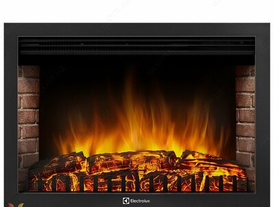 3 947 865.9 сум / шт. Электрокамин Electrolux.