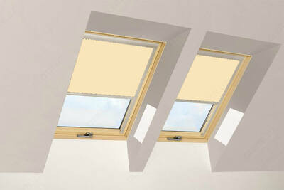 1 076 690.7 сум / шт. Рулонные шторы для мансардных окон FAKRO 78х118 в Ташкенте