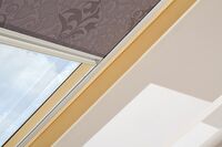 Рулонные шторы для мансардных окон FAKRO 78х140 в Ташкенте - 1 854 300.7 сум