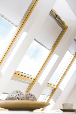 Рулонные шторы для мансардных окон FAKRO 78х140 в Ташкенте Chakana savdo