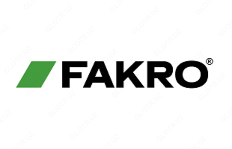 Profi окна FTP VU3 78х118 от FAKRO в Ташкенте  Узбекистан