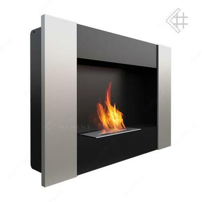 Toshkentda yetkazib berish bilan bioyoqilg‘ida ishlovchi **Bravo 2 biokamini**. O‘zbekiston bo‘ylab. Chakana savdo