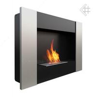 Биокамин Bravo 2 на био топливе в Ташкенте с доставкой. Узбекистан Только в розницу