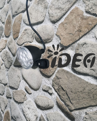 598 161.5 сум / шт. Настенный уличный светильник Leds-C4 Esparta 05-9798-05-CL