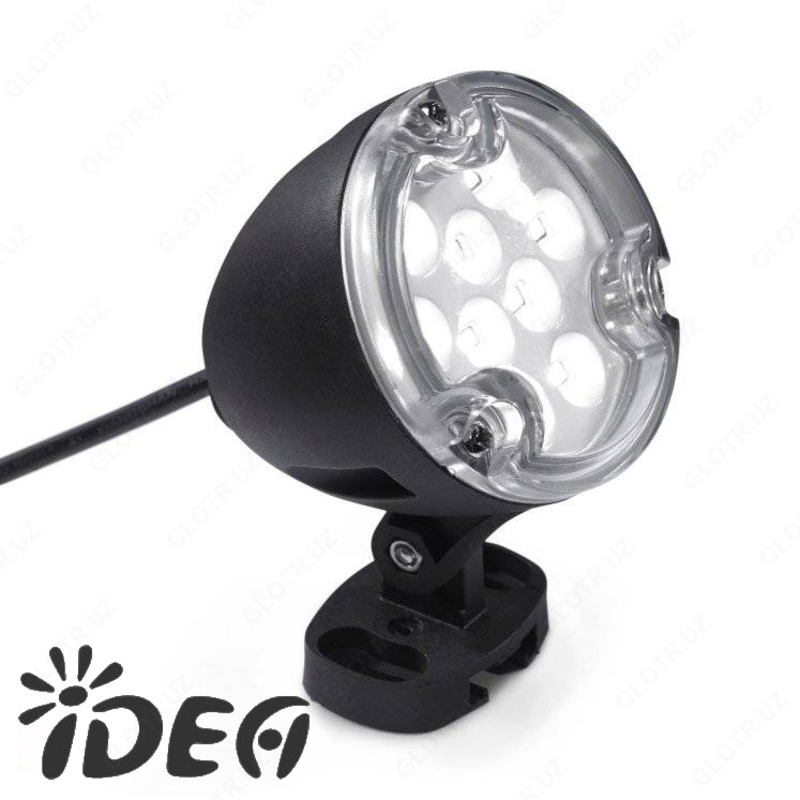 Настенный уличный светильник Leds-C4 Esparta 05-9798-05-CL Только в розницу