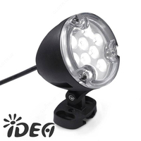 Настенный уличный светильник Leds-C4 Esparta 05-9798-05-CL Только в розницу