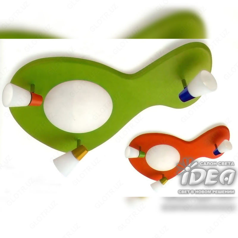 779 355.9 so'm O'zbekistondagi bolalar chiroqchasi - qandil - 474-VE La Creu qandil