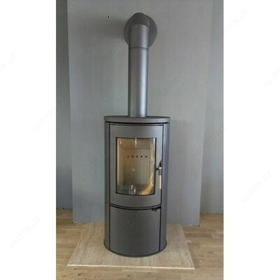Камин-топка KOZA AB печь в Узбекистане. Только в розницу