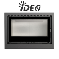 Kratki kamini Kaseta Arke 80 Kratki O'zbekistonda Toshkent