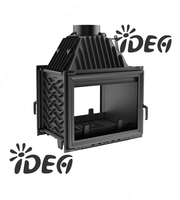 Olovli Kratki Zuzia T (tunnel).